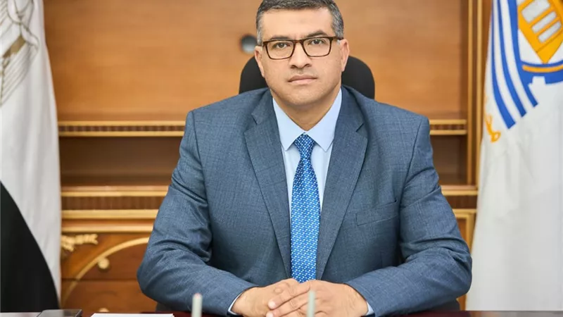 محافظ قنا يوجه برفع حالة الطوارئ لمواجهة سوء الأحوال الجوية بـأنحاء المحافظة