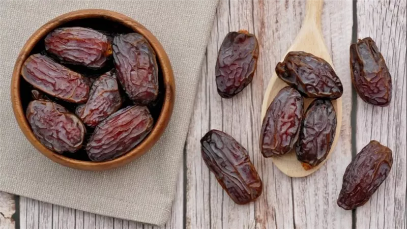 كيف يساعد البلح في تقوية المناعة والوقاية من الأمراض بشكل طبيعي ؟