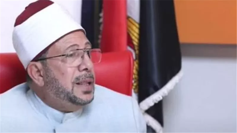 أزهري يعلق على «مذبحة كرموز»: المنتحرين عليهم إثمان منهم إثم الإنتحار