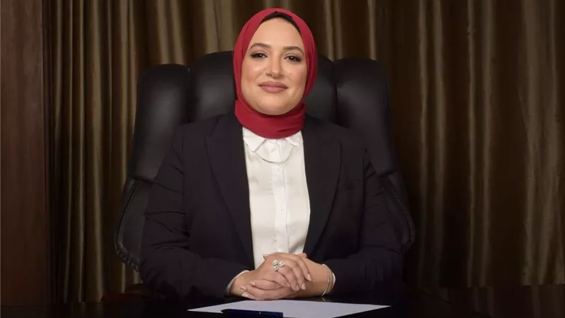 دعاء البنا: معالجة التصالح تحتاج توازنًا بين الدولة والمواطن