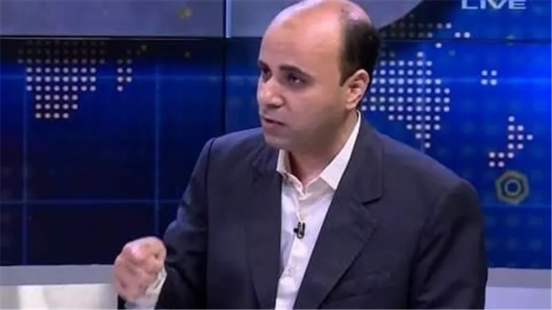 سامح عسكر: ترامب فشل في تحقيق معظم أهدافه من زيارة الصين