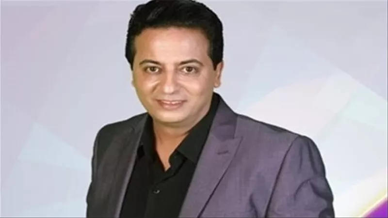 حبس أحمد رجب 6 أشهر وغرامة 50 ألف جنيه بتهنة سب وقذف بدرية طلبة 