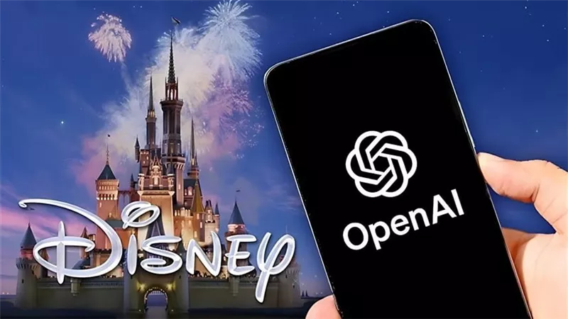 صدمة في هوليوود.. OpenAI تنهي شراكتها مع ديزني وتغلق تطبيق Sora