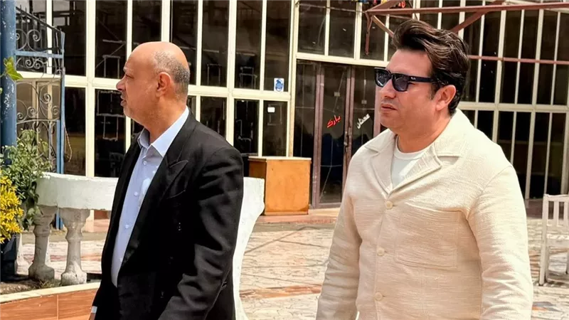 جولة تفقدية لنادي الزرقا وتوجيهات بتعظيم الموارد الذاتية وحل أزمة الكهرباء