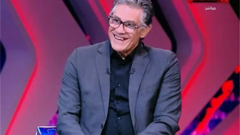 زكريا ناصف يعلن رحيله عن لجنة التخطيط بالأهلي برسالة مؤثرة