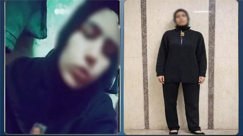التحقيق مع سيدة ادعت كذبا وفاة زوجها داخل قسم شرطة بور فؤاد