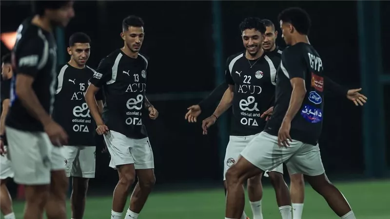رئيس بعثة مصر: جاهزون لمواجهة السعودية والمعنويات في السماء