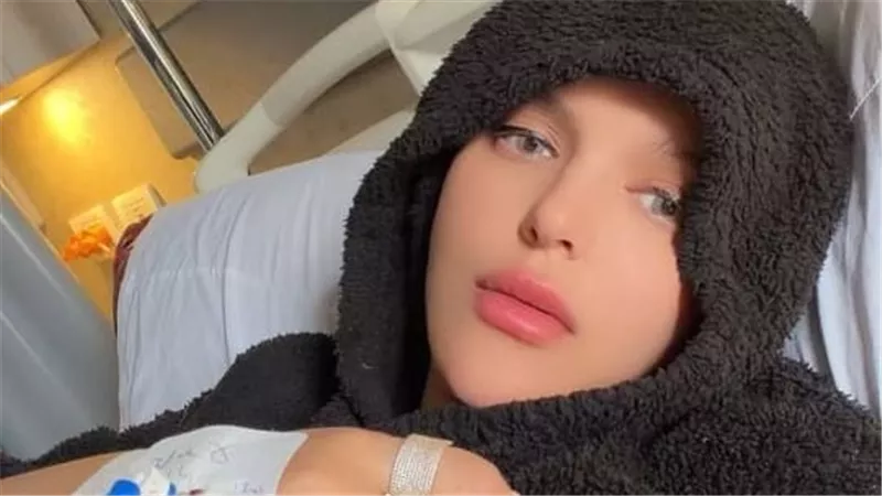 أخذت الجرعة 3 من الكيماوي.. هبة السيسي تواصل مرحلة العلاج بعد إصابتها بالسرطان