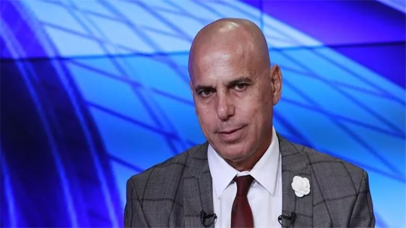 الإسماعيلي يضع ثقته في خالد القماش لاكتشاف مواهب جديدة
