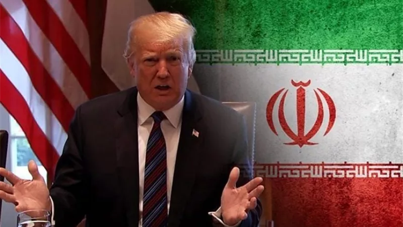 إيران تدرس مقترح وقف إطلاق النار وترامب يؤكد رغبتها في إبرام اتفاق