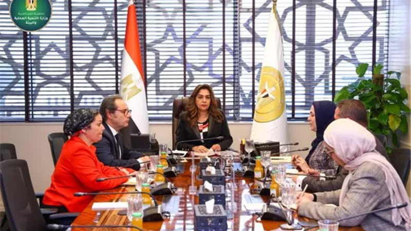 مصر تقود حماية المتوسط.. استعدادات مكثفة لاستضافة اتفاقية برشلونة بالأسكندرية