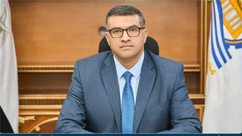 محافظ قنا: انطلاق الحملة القومية للتحصين ضد مرض الجلد العقدي وجدري الأغنام