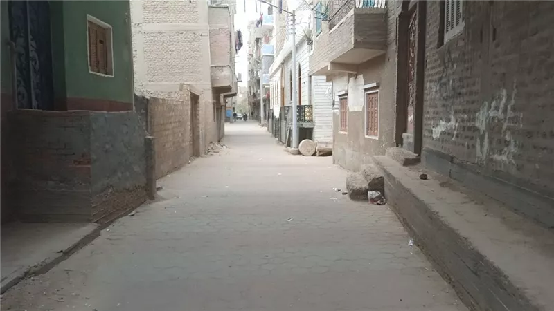 محافظ أسيوط: استمرار تطوير شوارع القوصية بالإنترلوك ضمن خطة الارتقاء بالمرافق 