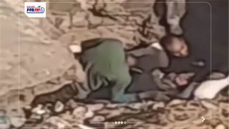 الأمن يفحص مقطع فيديو يوثق محاولة شخصين اغتصاب فتاة داخل مكان مهجور بشبرا 