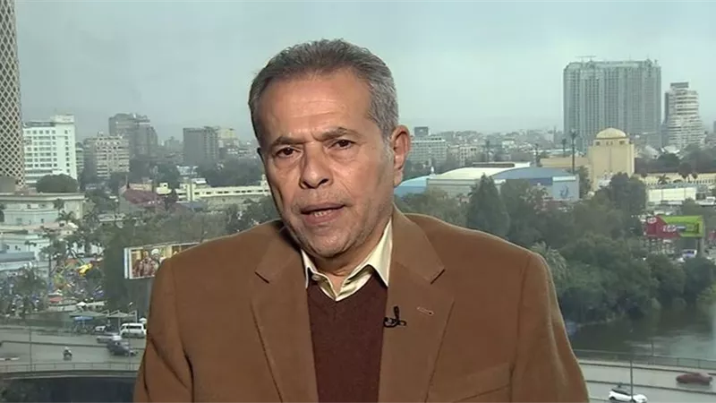 توفيق عكاشة يفجر مفاجأة: الحرب لن تنتهي قبل هذا الشرط