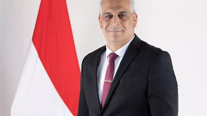 جمبلاط يتابع الأداء المالي وترشيد الكهرباء دون التأثير على الإنتاجية