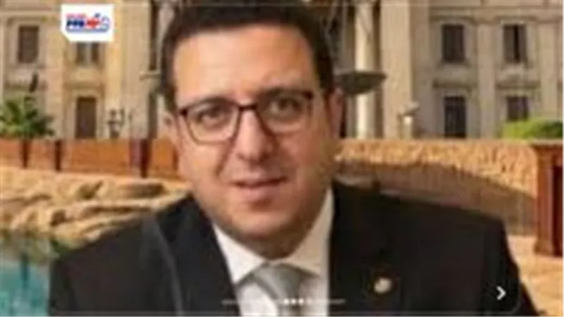 اليوم.. نظر إشكال علي أيوب لوقف تنفيذ حكم حبسه 3 سنوات في قضية سب وزيرة الثقاف