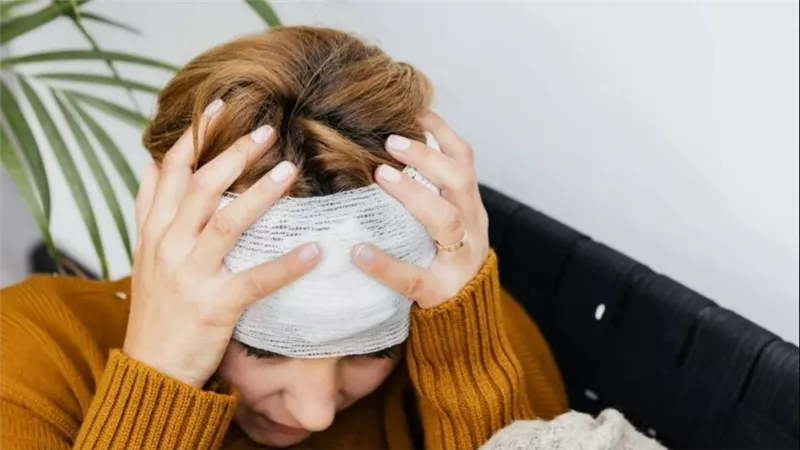 كيف تتخلصين من الصداع النصفي بطرق سهلة وبسطة يوميا ؟