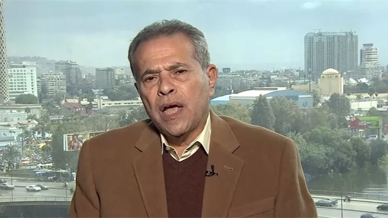 «من يومها وأمريكا هنا».. توفيق عكاشة يربط 11 سبتمبر بالشرق الأوسط.. ما القصة؟