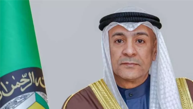 أمين مجلس التعاون: أكثر من 85% من هجمات إيران موجهة لدول الخليج
