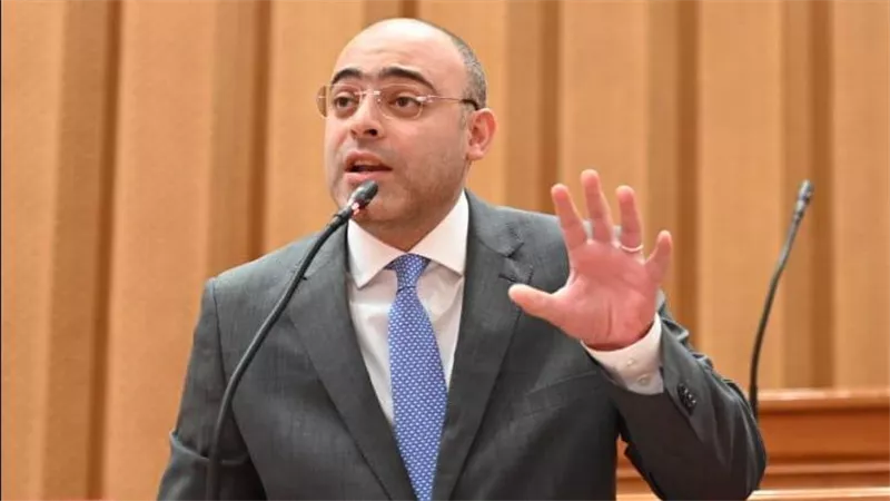 نائب يطالب بتعديل اللائحة التنفيذية لقانون حماية البيانات الشخصية