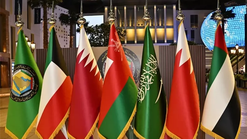 مجلس التعاون الخليجي: نريد المشاركة في أي مفاوضات لإنهاء الحرب مع إيران