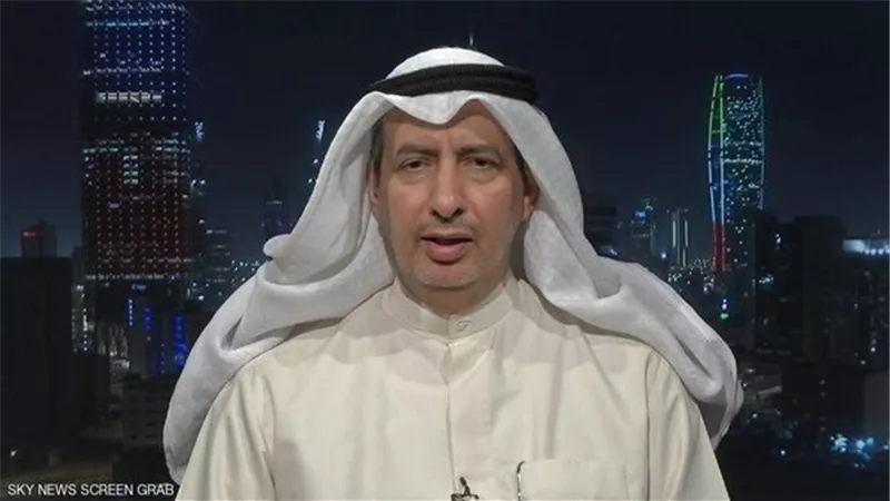 من الهاشم إلى البغيلي.. هجوم كويتي متكرر يشعل غضب المصريين