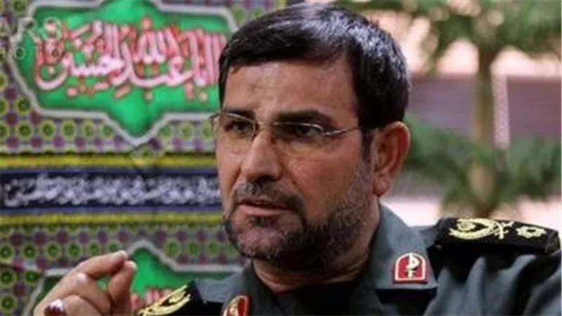 اغتيال قائد البحرية بالحرس الثوري تمهيدًا لعملية محتملة في مضيق هرمز