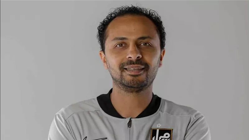 نادي مسار يعلن تعيين علي طه مدربًا عامًا وتشكيل الجهاز الفني بالكامل