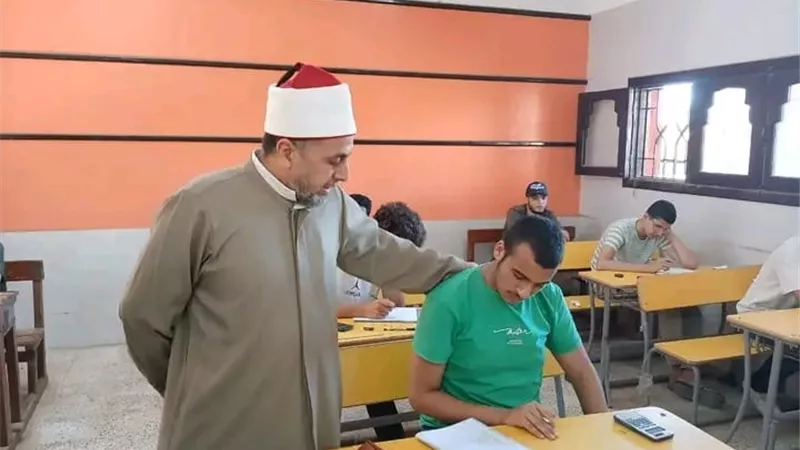 رحلات عمرة مجانية.. أزهر الشرقية يطلق أكبر مسابقة للقرآن الكريم