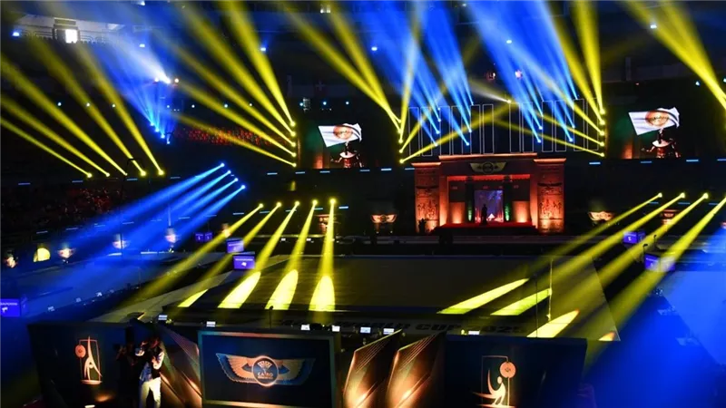 بطولة عالمية جديدة.. طوارئ في اتحاد الجمباز قبل استضافة كأس العالم