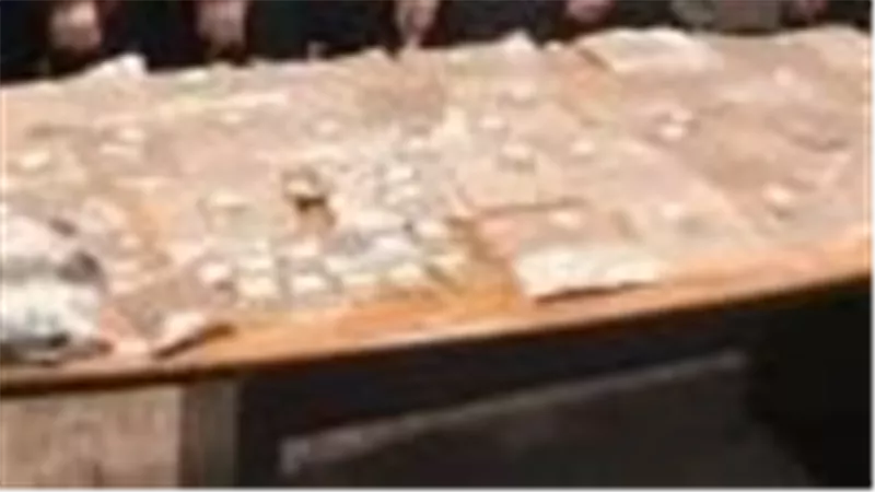 النيابة تأمر بضبط متهمين بقضية تهريب 400 ألف من بذور مخدر الميرجوانا