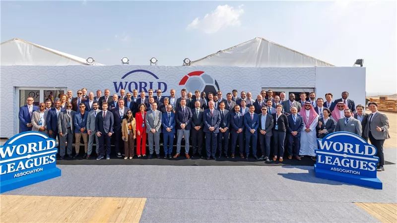 القاهرة تستضيف انتخابات أول مجلس لرابطة الأندية الإفريقية المحترفة