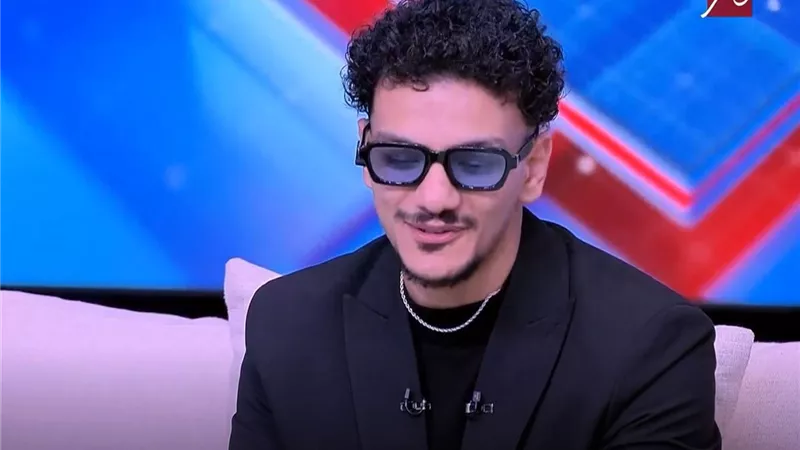 حودة بندق: عصام صاصا إنسان يتحب ولما قابلته لقيته حاجة كده تتباس