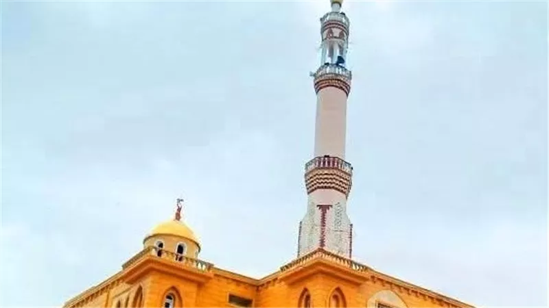 الأوقاف تفتتح 6 مساجد غدًا الجمعة ضمن خطتها لإعمار بيوت الله