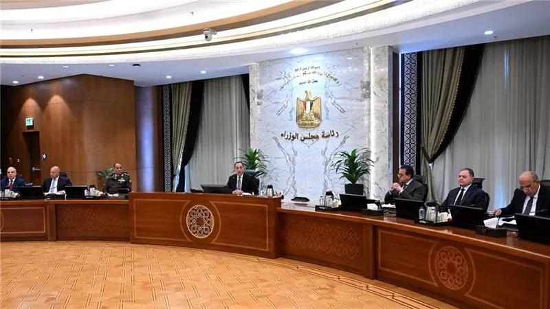 الحكومة توافق على خطة التنمية الاقتصادية والاجتماعية للعام المالي 2026/2027