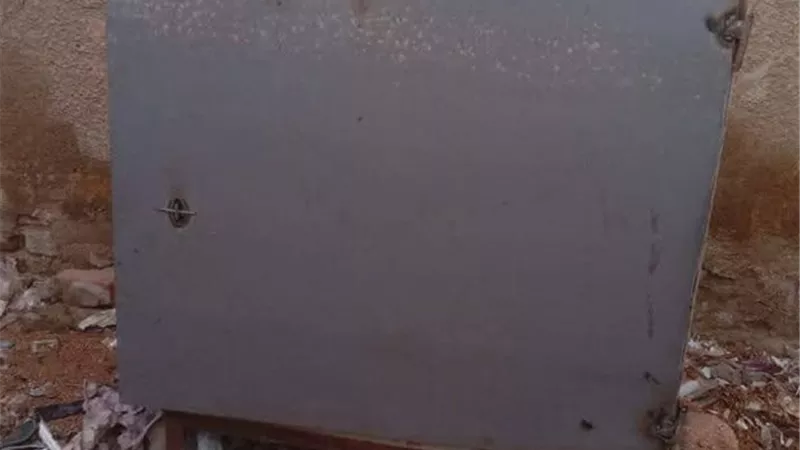 حي الأربعين يشدد إجراءات تأمين صناديق الكهرباء بمحيط المدارس والمناطق السكنية