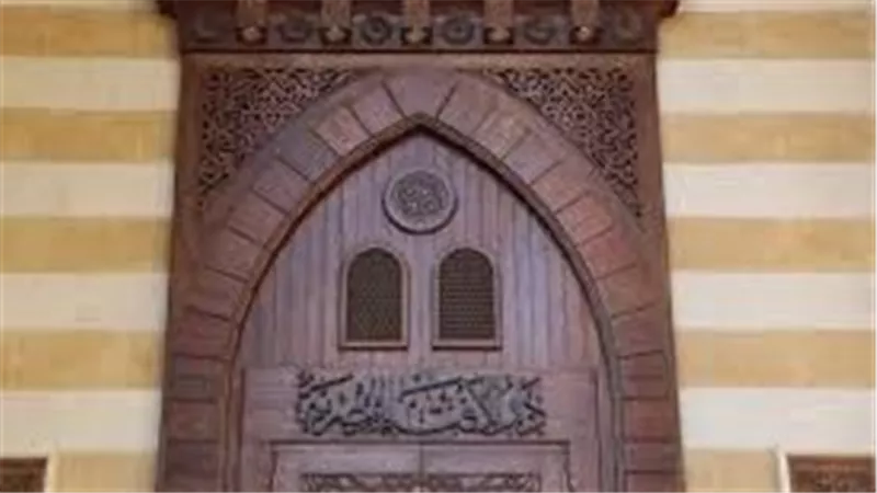  أمين الفتوى يوضح حكم نذر ارتداء النقاب إذا شفيت وزوجي يرفض