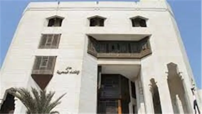 حكم استعمال الذكاء الاصطناعي لإنشاء محتوى اعلمي ونسبه إلى النفس؟ الإفتاء تجيب