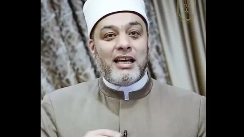 الدكتور أبو اليزيد سلامة: حجاب المرأة المسلمة ليس عائقا أمام تحقيق ذاتها