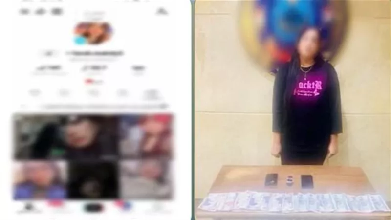 لزيادة المشاهدات.. التحقيق مع صانعة محتوى بتهمة نشر فيديوهات خادشة في أكتوبر