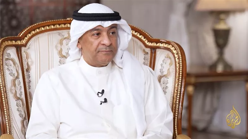 مجلس التعاون الخليجي: علاقتنا مع إيران طيبة.. تصرفاتها كشفت نوايا مغايرة تماما