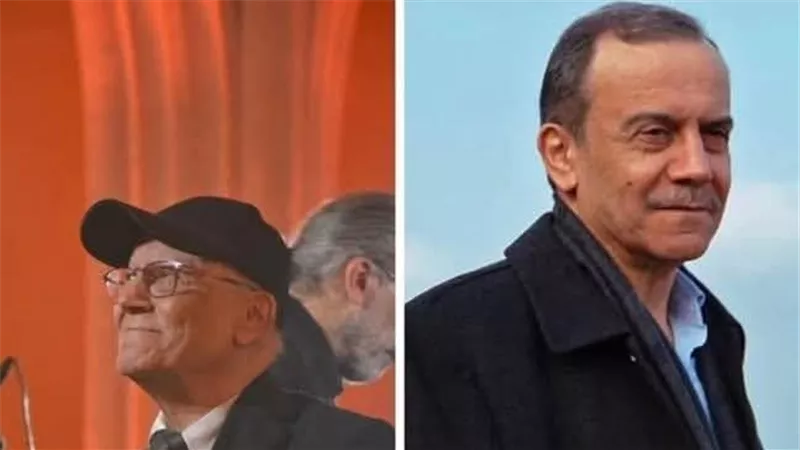 بعد صراع مع المرض.. وفاة الفنان اللبناني أحمد قعبور عن عمر يناهز 71 عاما