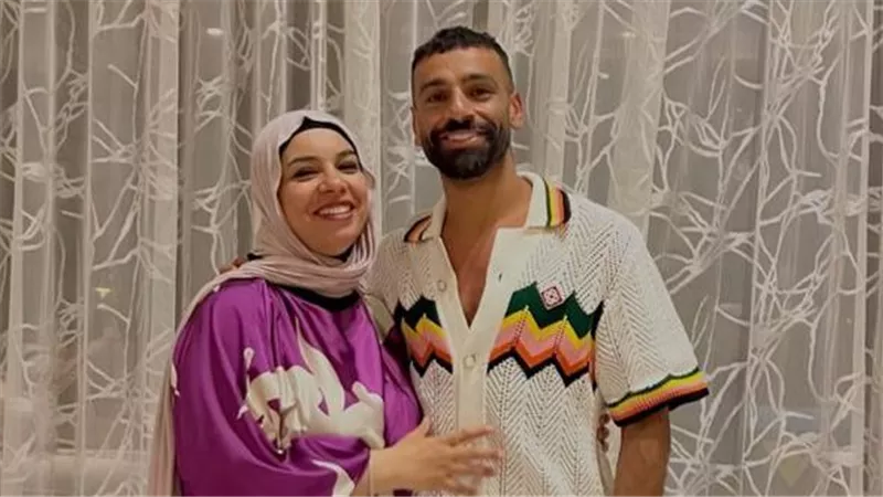 «إحنا مخضوضين ليه؟».. شقيقة محمد صلاح تثير الجدل برسالة غامضة حول اعتزاله