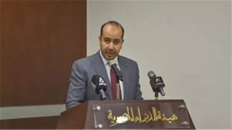 يس رجائي: هيئة الدواء تتواصل مع كافة شركاء الصناعة لتوافر المستحضرات الطبية 