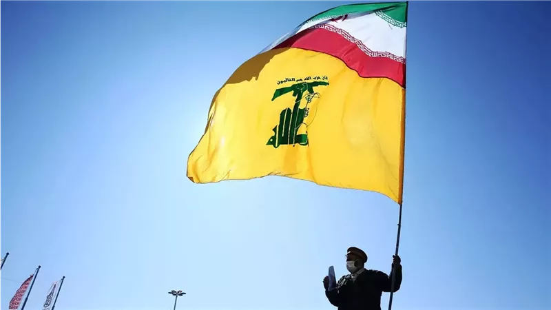 محمود قماطي: نرفض معادلة الضاحية مقابل مستوطنات الشمال ونلوح برد أعمق