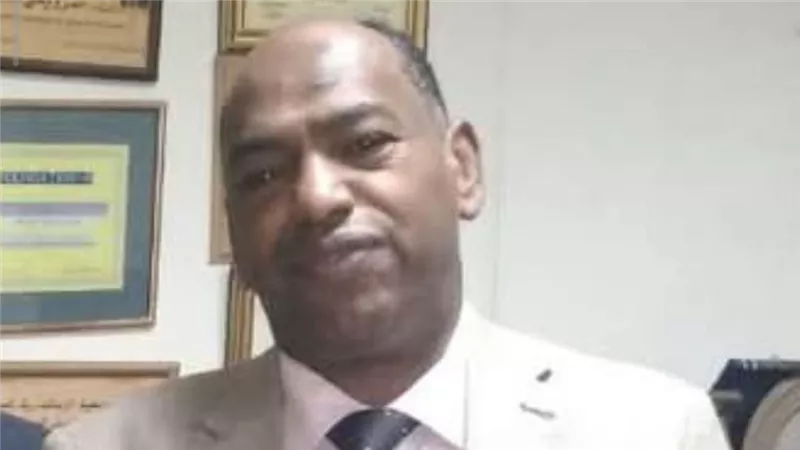 وفاة الدكتور يوسف عبده نائب رئيس تحرير الأهرام بعد تعرضه لحادث