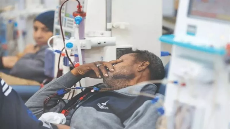 نصائح ذهبية تحمي كليتيك وتحافظ على صحتها لجميع الفئات العمرية