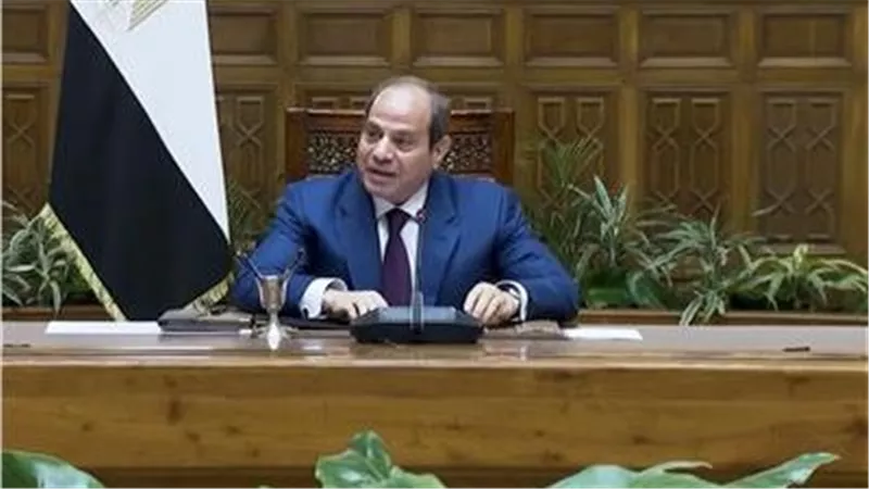  مؤتمر ومعرض مصر الدولي للطاقة «ايجبس 2026» ينطلق الإثنين المقبل