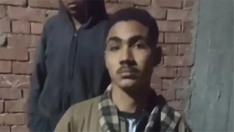 شاب بأسيوط يعيد 120 ألف جنيه لتاجر مواشي عثر عليها في كيس أسود